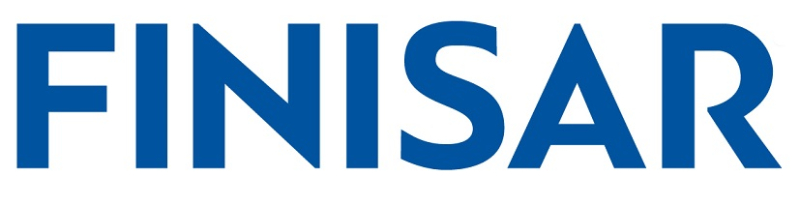 Finisar Brand Logo