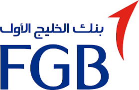 First Gulf Bank Brand Logo