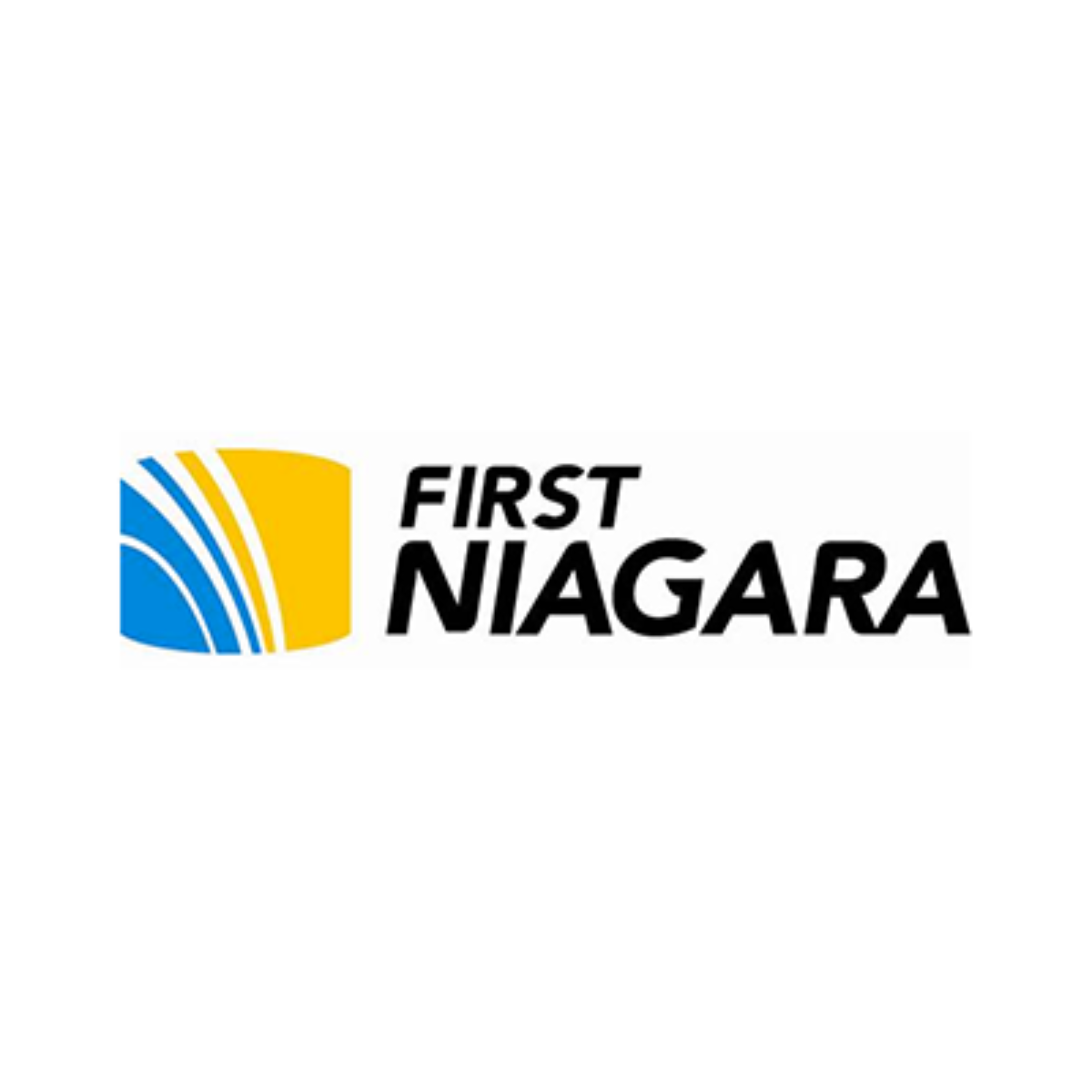 First Niagra Brand Logo