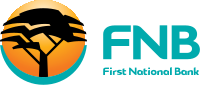 First National Bank Brand Logo
