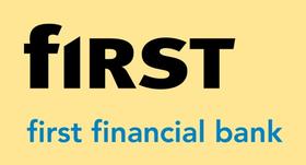 First Financial Brand Logo