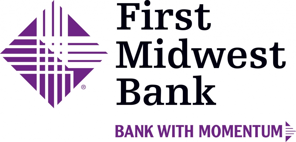 First Midwest Bank Brand Logo