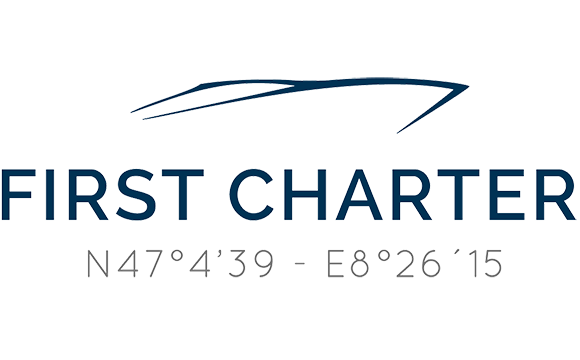 FIRST CHARTER Brand Logo