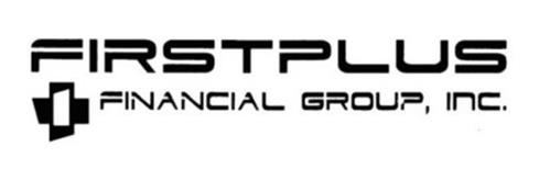Firstplus Brand Logo