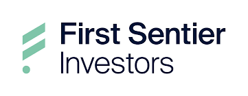 First Sentier Investors Brand Logo