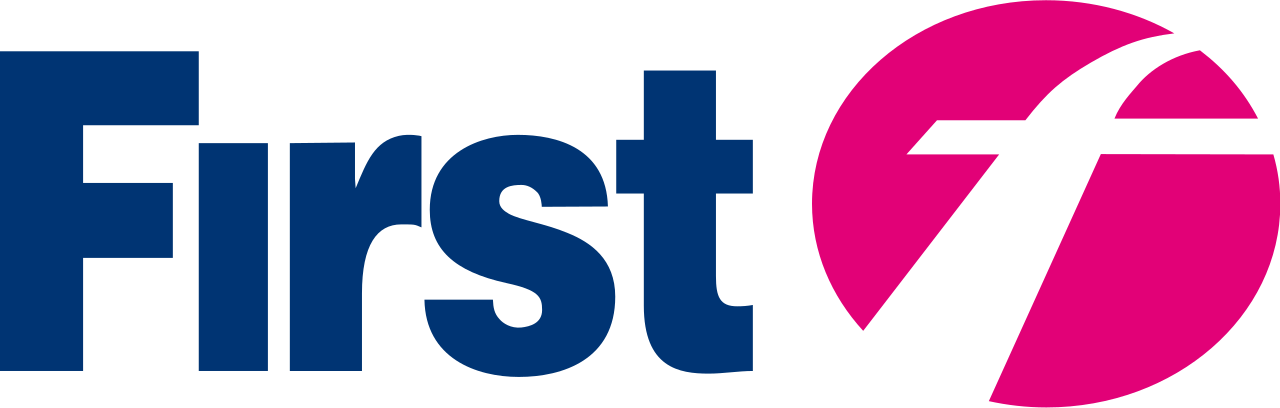 First Brand Logo