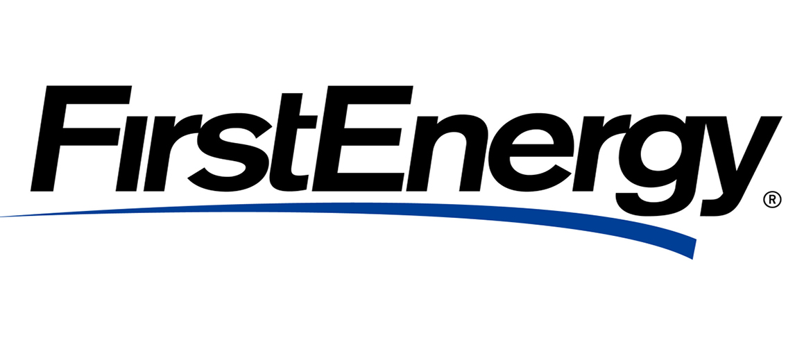 Firstenergy Corp Brand Logo