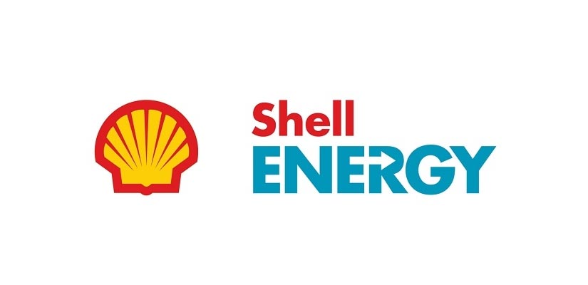 Shell Energy Brand Logo