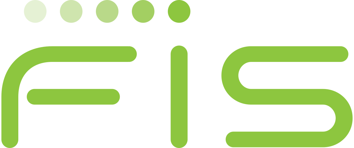 FIS Brand Logo