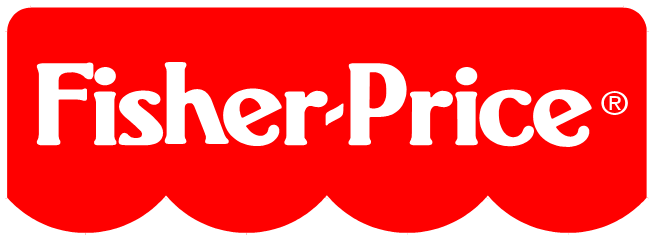 Fisher-Price Brand Logo