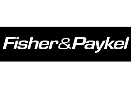 Fisher & Paykel Brand Logo