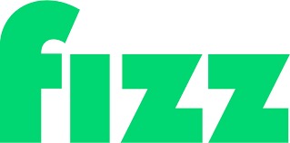 Fizz Mobile Brand Logo