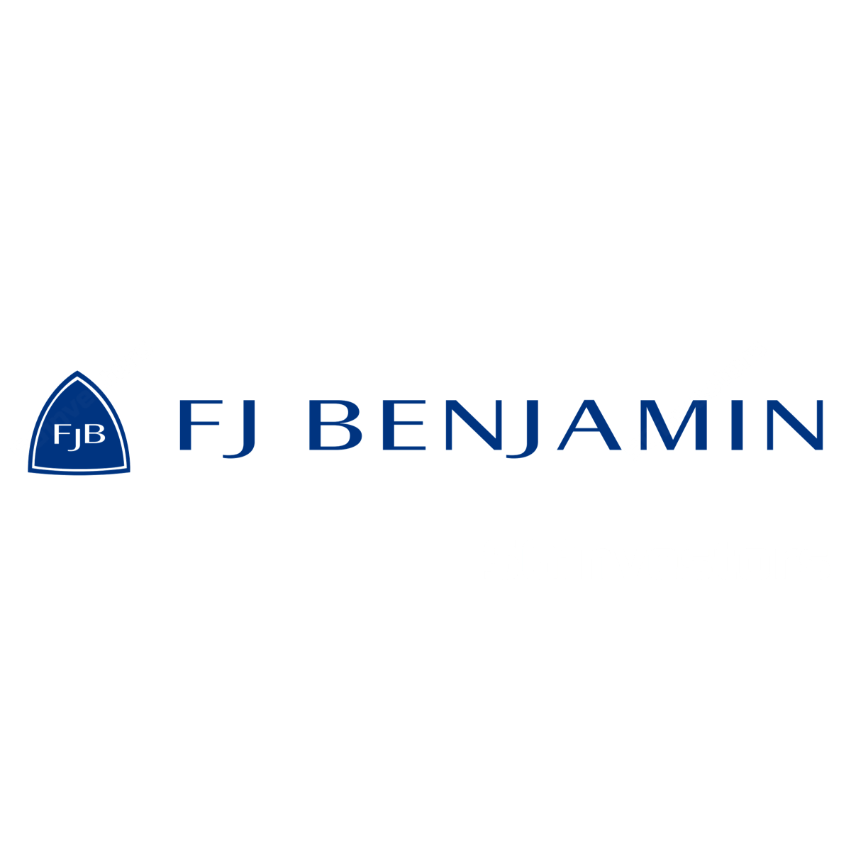 FJ Benjamin Brand Logo
