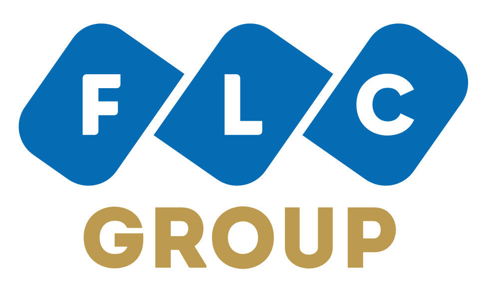 FLC Group Brand Logo