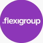 Flexigroup Ltd Brand Logo