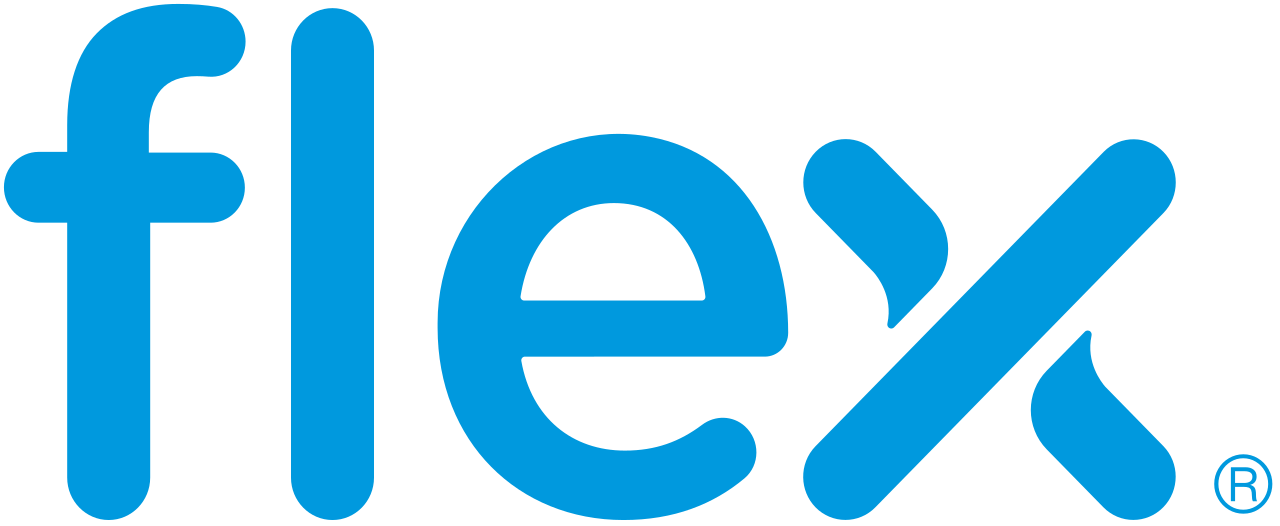 Flex Brand Logo