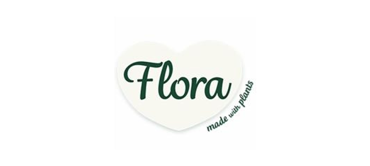 Flora Brand Logo