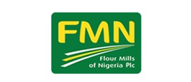 Flour Mills Nigeria Brand Logo
