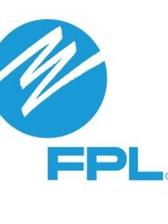 Florida Power & Light Brand Logo