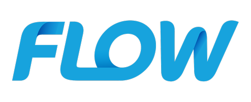 FLOW Brand Logo