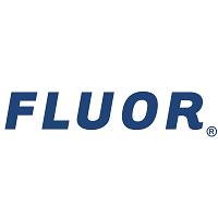 Fluor Brand Logo