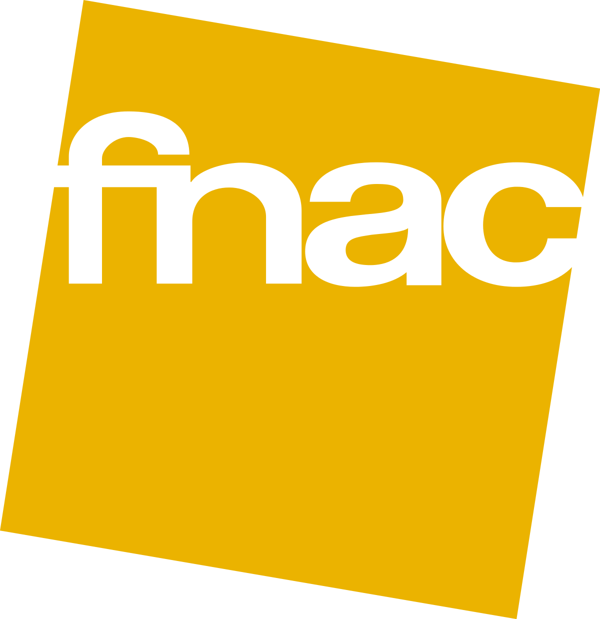 Fnac Brand Logo