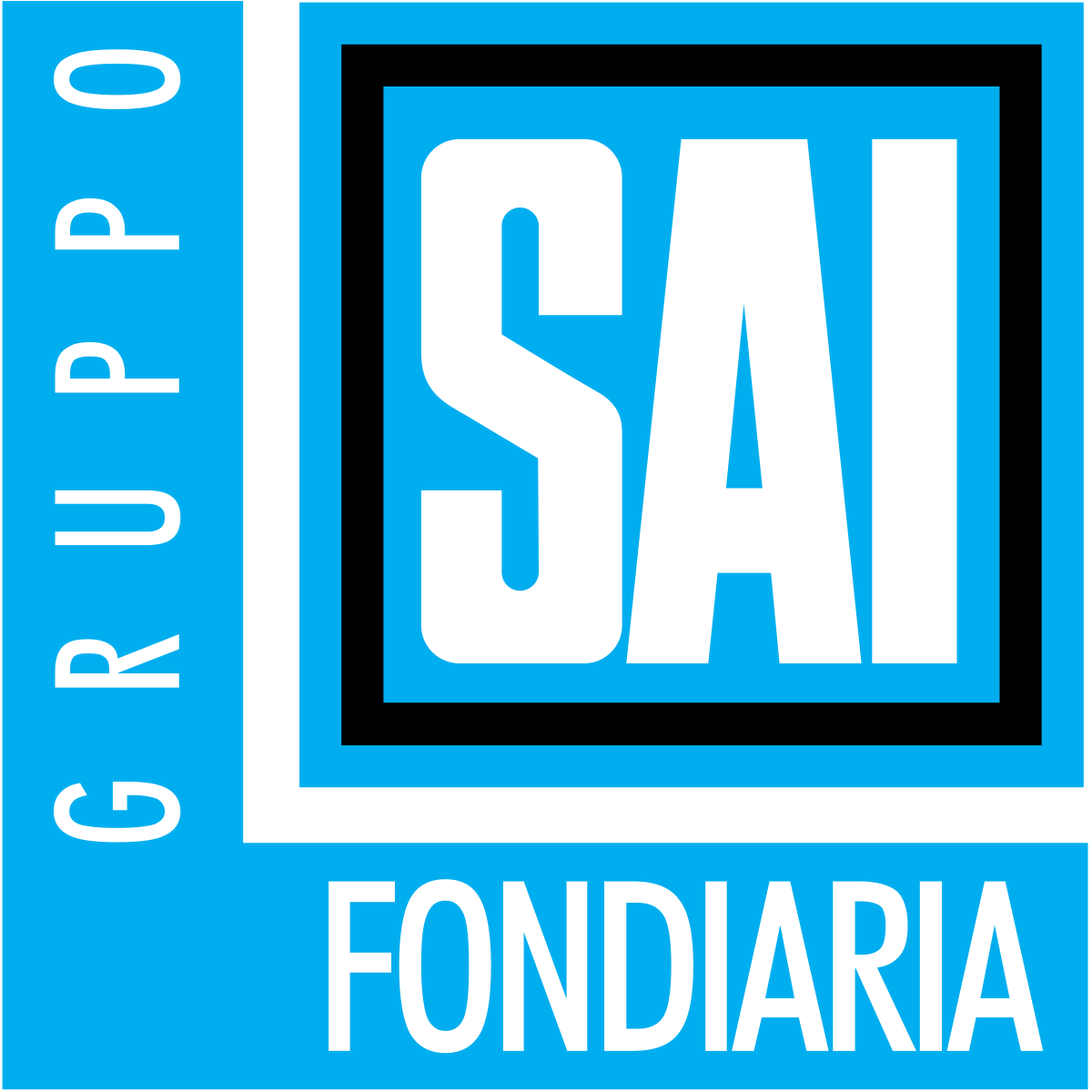 Fondiaria-Sai Brand Logo