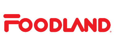 Foodland Brand Logo