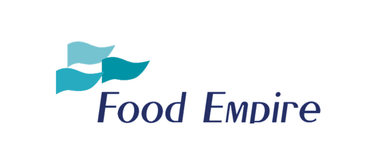 Food Empire Brand Logo
