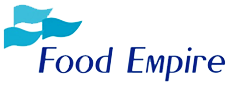 Food Empire Brand Logo