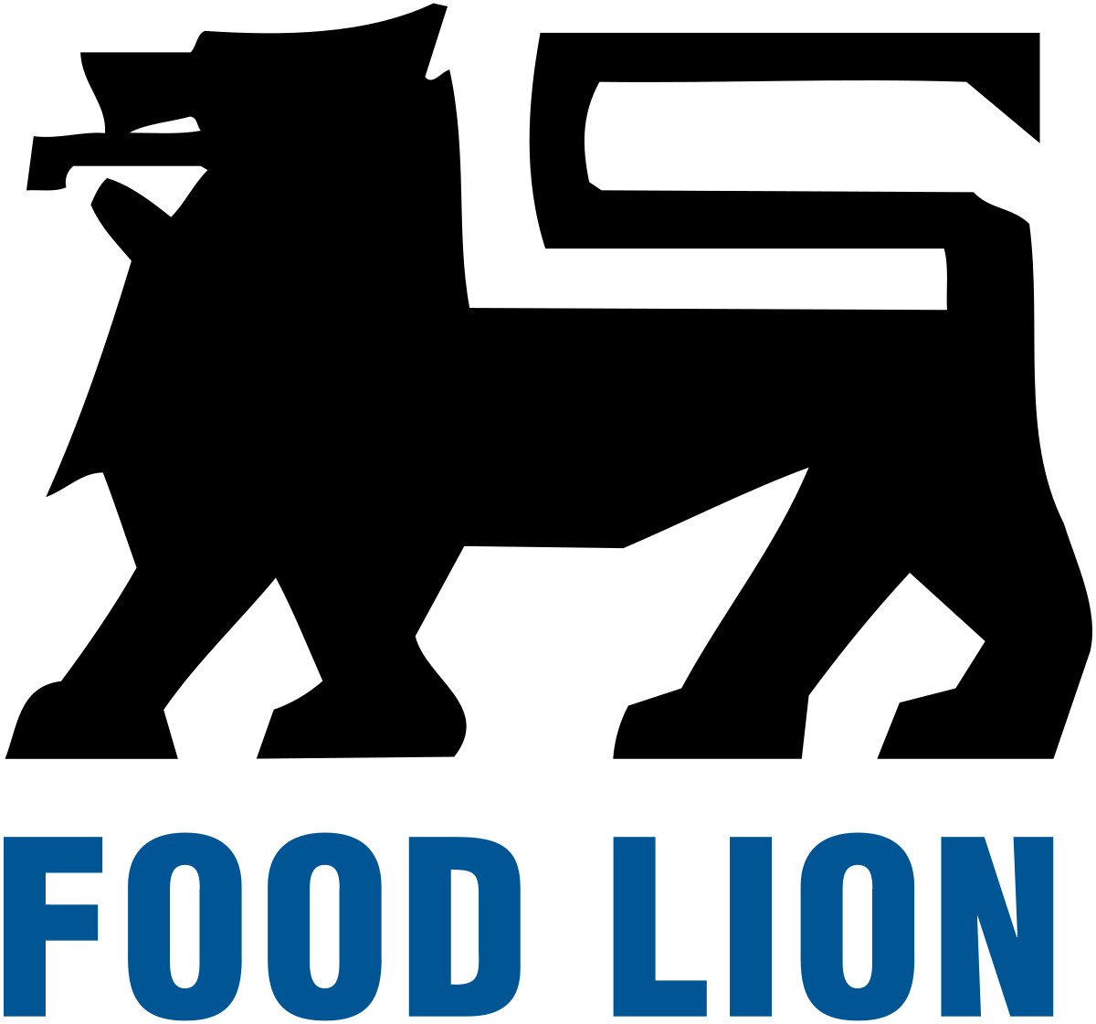 Food Lion Brand Logo