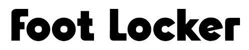 Foot Locker Brand Logo