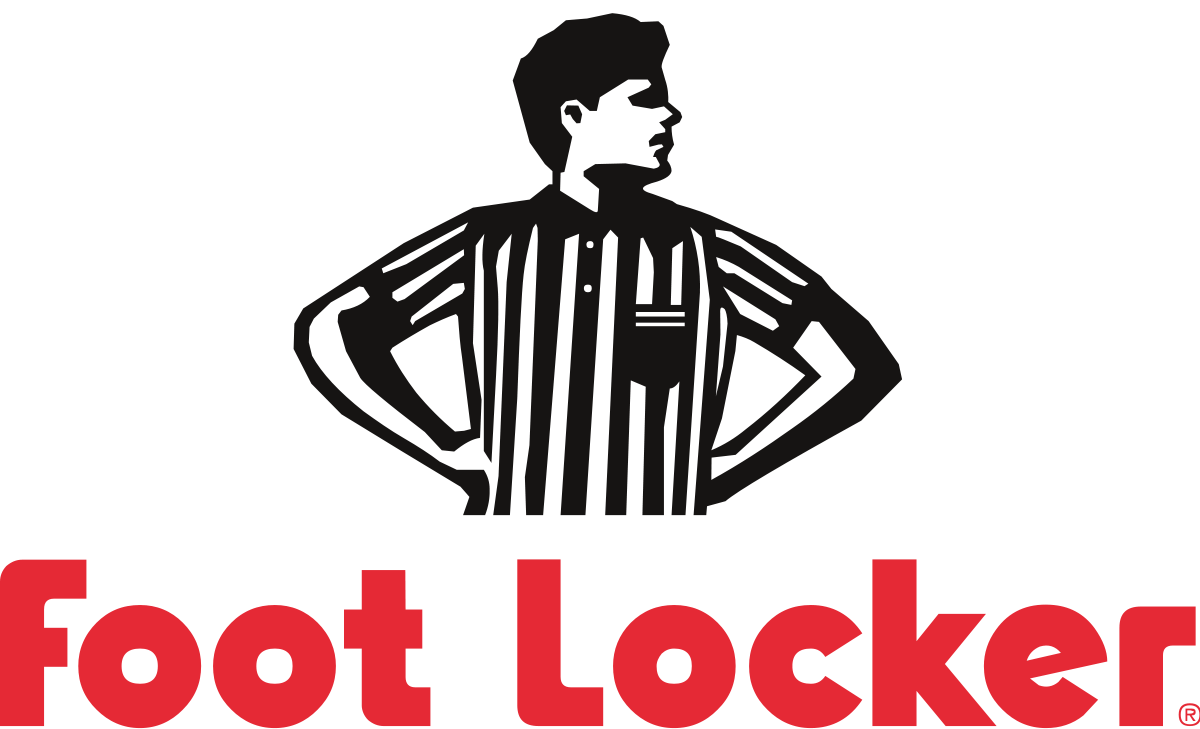 Foot Locker Brand Logo