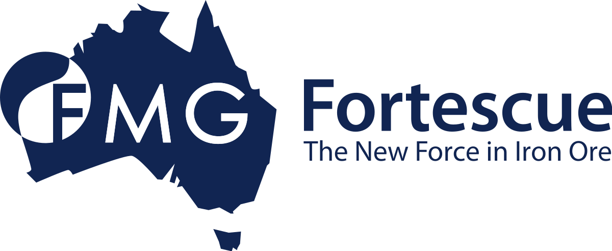 Fortescue Brand Logo