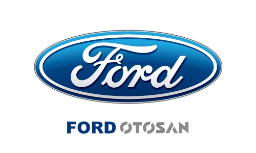 Ford Otosan Brand Logo