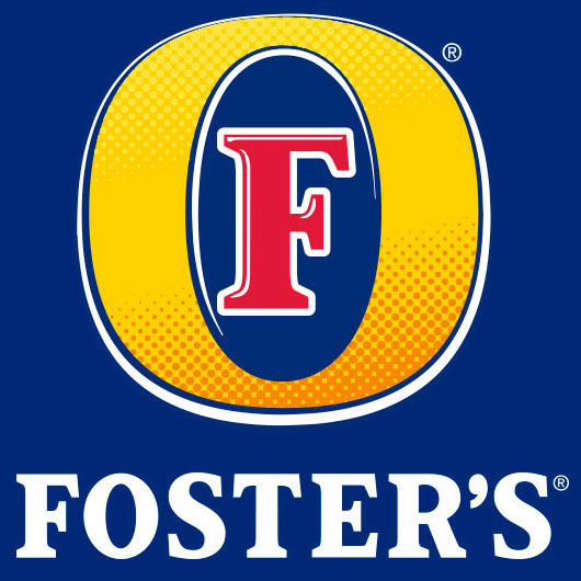 Foster's Brand Logo