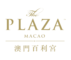 The Plaza Macao Brand Logo