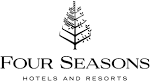 Four Seasons Hotels & Resorts Brand Logo