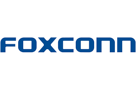 Foxconn Technology Brand Logo