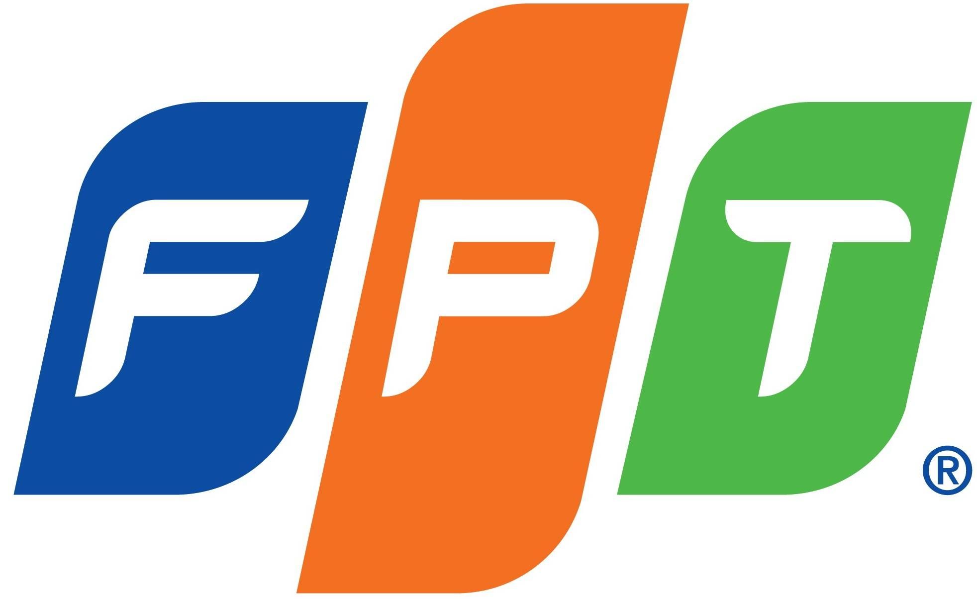 FPT Corp Brand Logo