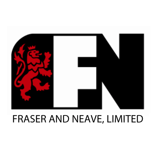 Fraser And Neave Brand Logo