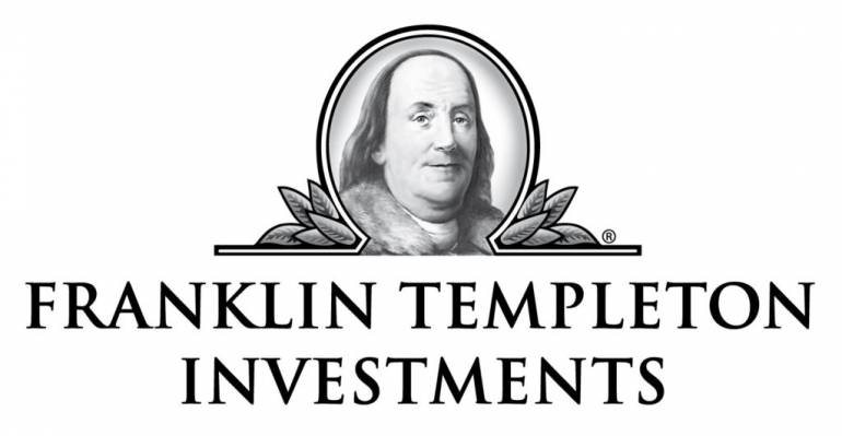 Franklin Templeton Investments Brand Logo