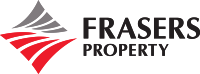 Frasers Property Brand Logo