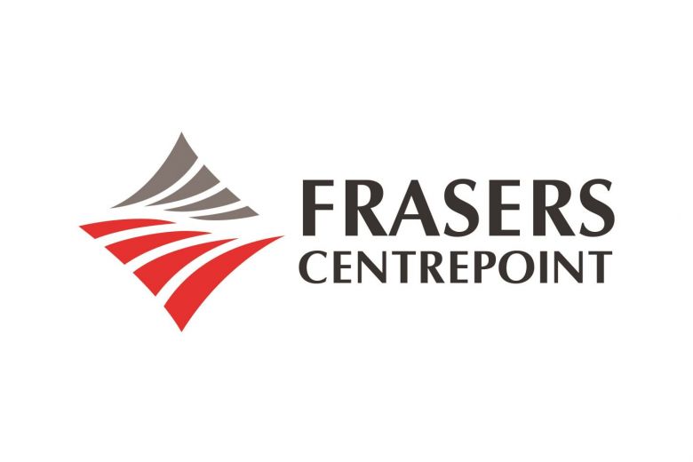 Frasers Centrepoint Brand Logo