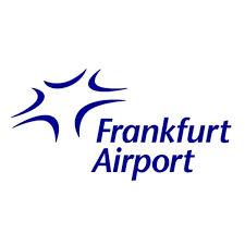 Frankfurt Airport Brand Logo