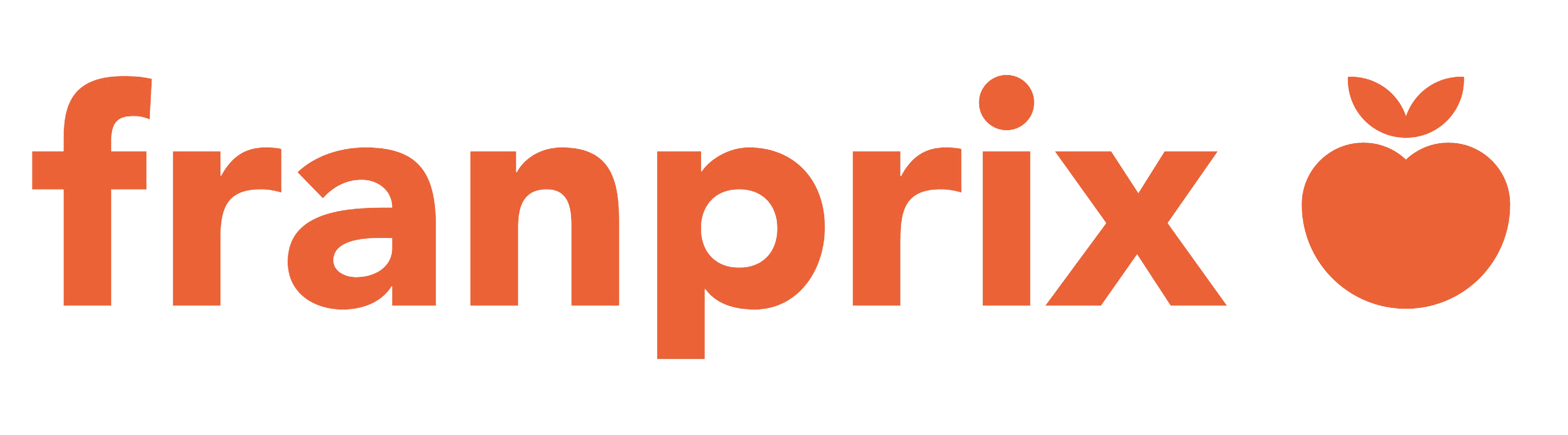 Franprix Brand Logo