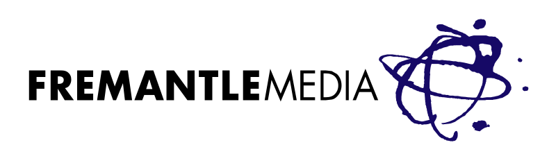 FremantleMedia Brand Logo