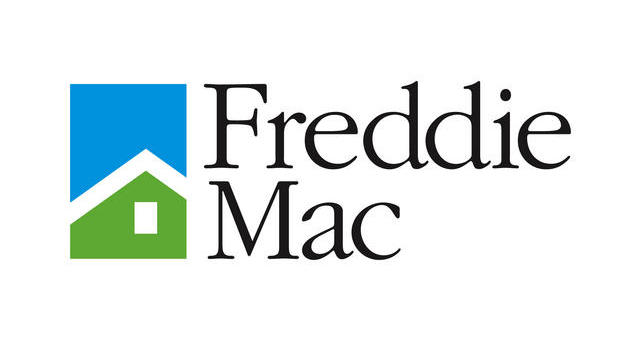 FREDDIE MAC Brand Logo