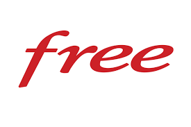Free Mobile Brand Logo