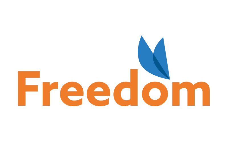 Freedom Mobile Brand Logo